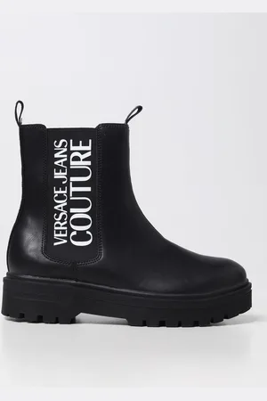 Versace moon boots on sale mens