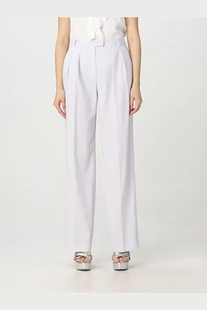 Patrizia Pepe Pants Woman color
