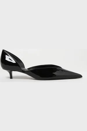 Serafini Philosophy By Lorenzo Serafini Pumps in patent leather