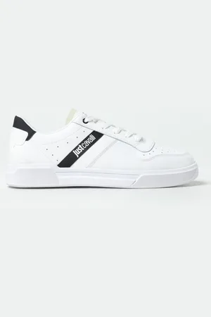 Roberto Cavalli Sneakers Men color