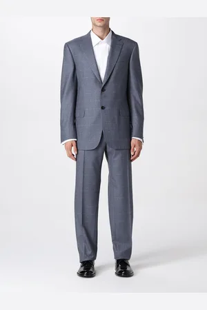 BRIONI Suit Men color