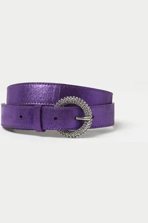 Orciani Belt Woman color