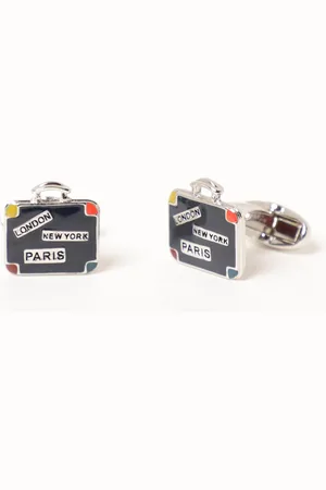 Paul Smith Cufflinks Men color