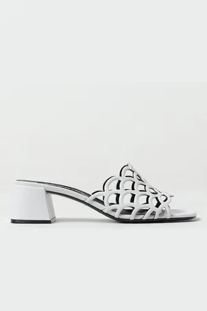 Sergio Rossi Heeled Sandals Woman color