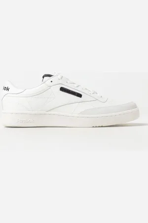 Reebok Club C sneakers in leather