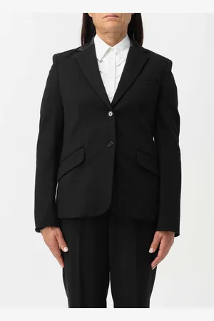 Karl Lagerfeld Blazer Woman color
