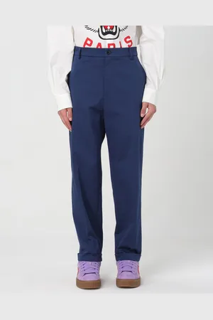 Kenzo Pants Men color
