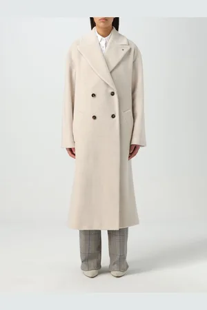 Manuel Ritz Coat Woman color