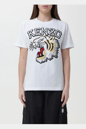 Kenzo T-Shirt Woman color