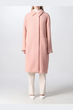 Manuel Ritz Coat Woman color