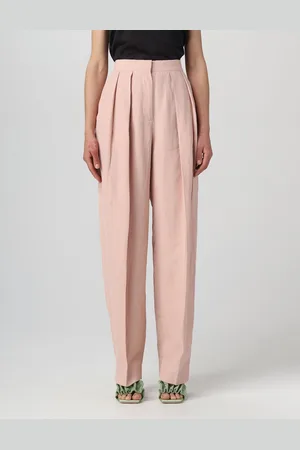 Stella McCartney Pants in viscose blend