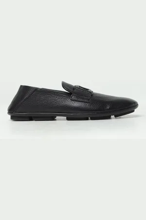 Dolce & Gabbana Loafers Men color