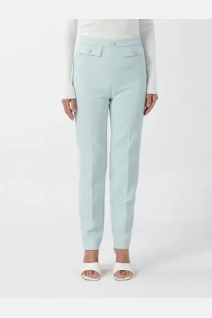 Elisabetta Franchi Pants Woman color
