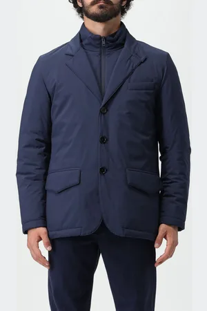 FAY Jacket Men color
