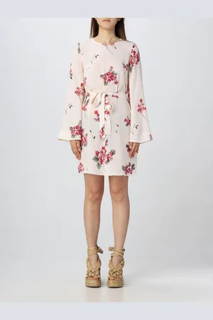 Twin-Set Crepe dress