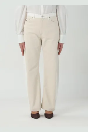 Stella McCartney Jeans Woman color