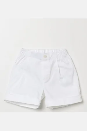 Il gufo Shorts Kids color