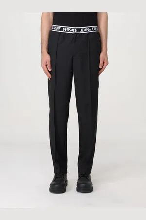VERSACE Pants Men color