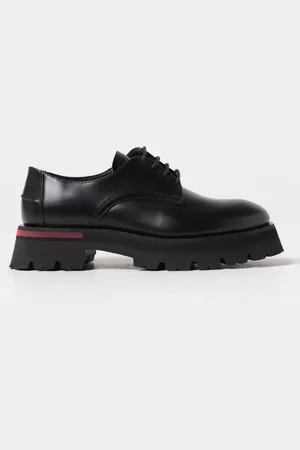 Paul Smith Oxford Shoes Woman color