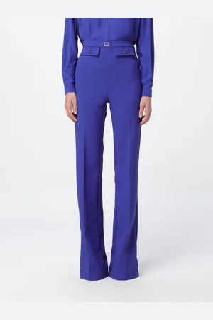 Elisabetta Franchi Pants Woman color