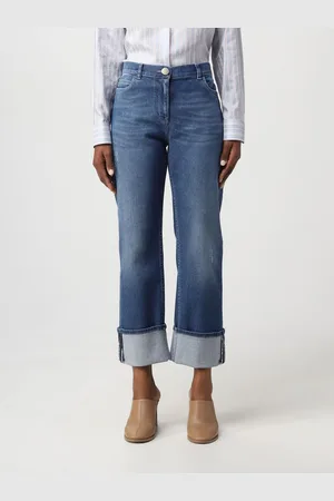 Giorgio Armani Pants Woman color