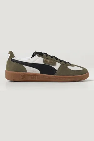 PUMA Sneakers Woman color