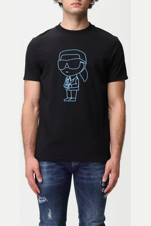 Karl Lagerfeld T-Shirt Men color