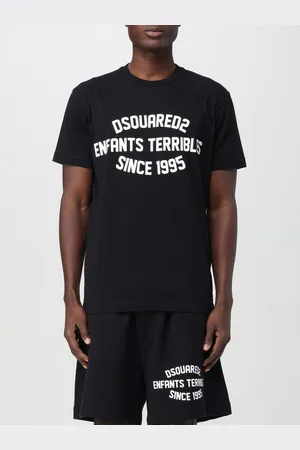 Dsquared2 T-Shirt Men color