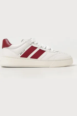 Bally Sneakers Woman color