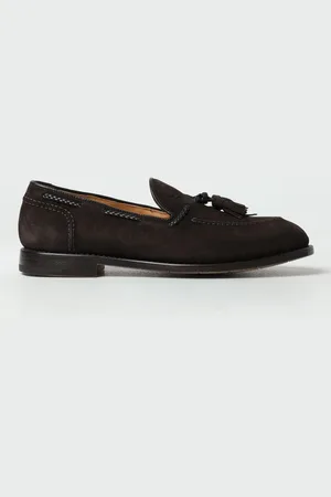 Premiata Loafers Men color