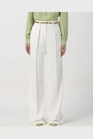 Elisabetta Franchi Pants Woman color