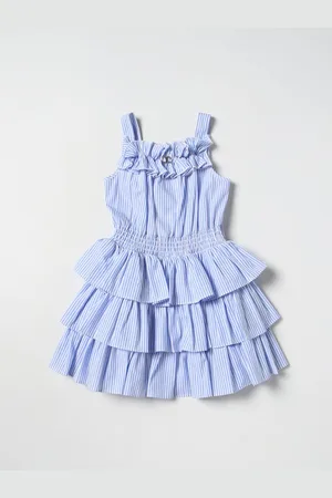 Twin-Set Dress Kids color