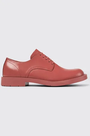 Camper Brogue Shoes Men color