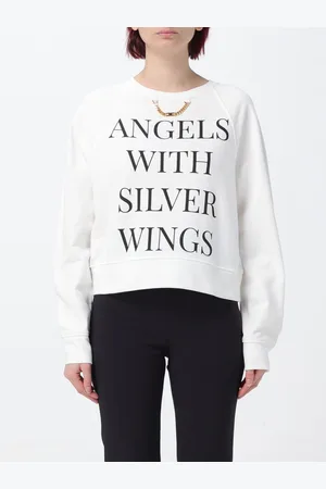 Elisabetta Franchi Sweatshirt Woman color