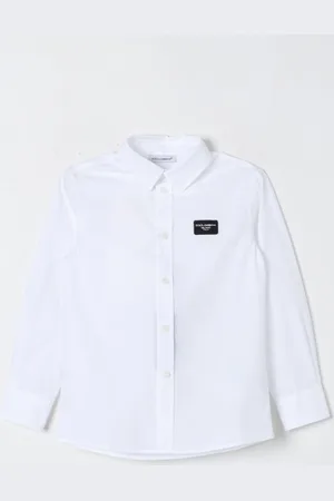 Dolce & Gabbana Shirt Kids color