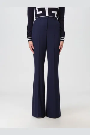 Balmain Wool pants