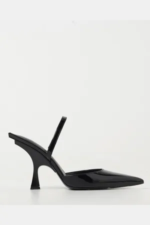 The Attico Pumps Woman color