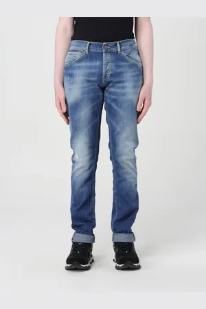 Dondup Jeans Men color