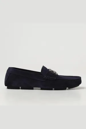 Dolce & Gabbana Loafers Men color