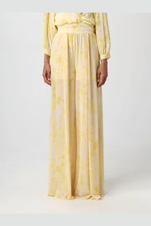 Patrizia Pepe Pants Woman color