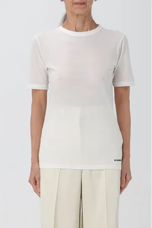 Jil Sander T-Shirt Woman color
