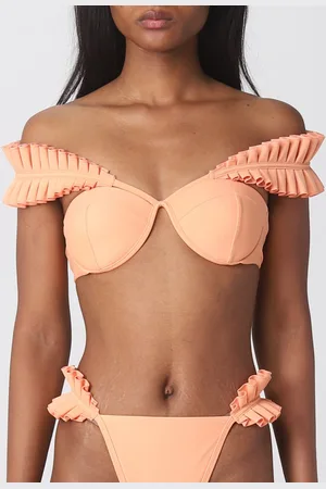 Andrea Iyamah Swimsuit Woman color