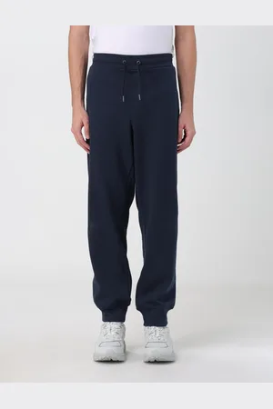 Armani Exchange Pants Men color