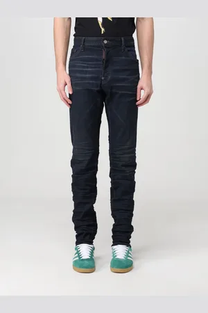 Dsquared2 Jeans Men color