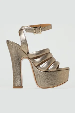 Vivienne Westwood Heeled Sandals Woman color