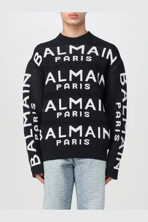 Balmain Sweater Men color