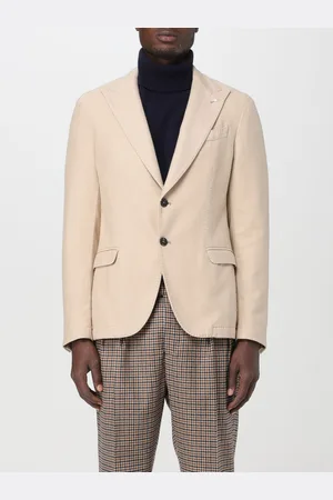 Manuel Ritz Blazer Men color