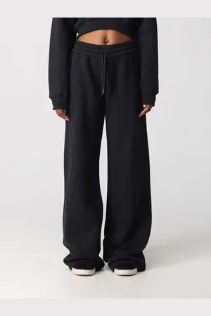 OFF-WHITE Pants Woman color