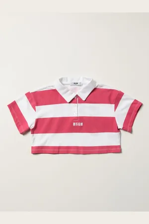 Msgm Polo Shirt Kids color