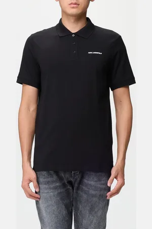 Karl Lagerfeld Polo Shirt Men color